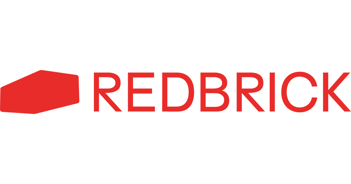 Red brick store coffee