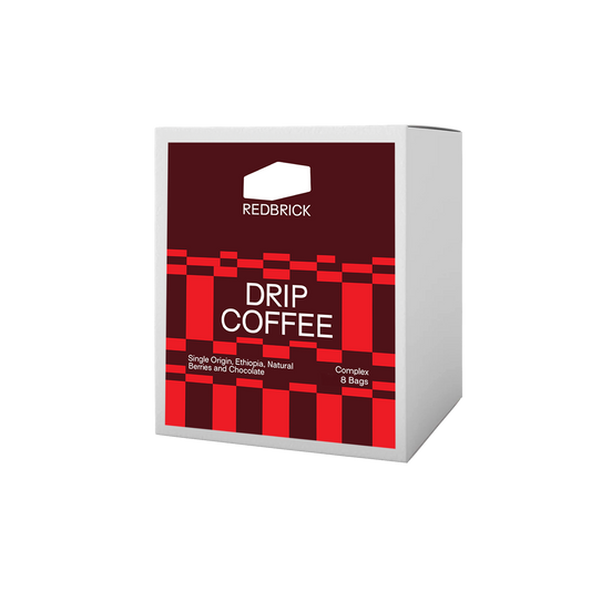 Drip Coffee