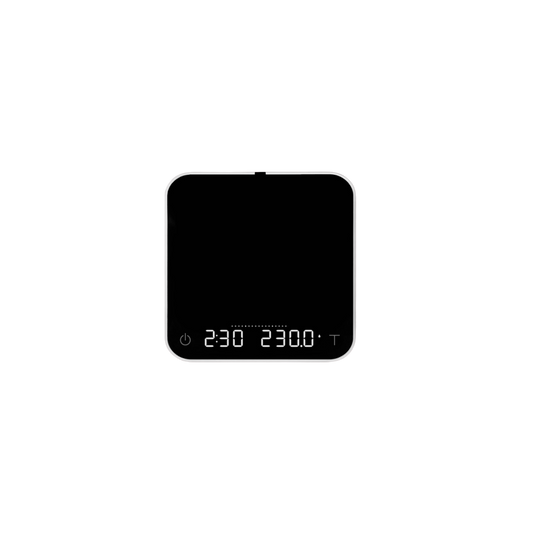 Image of digital scale