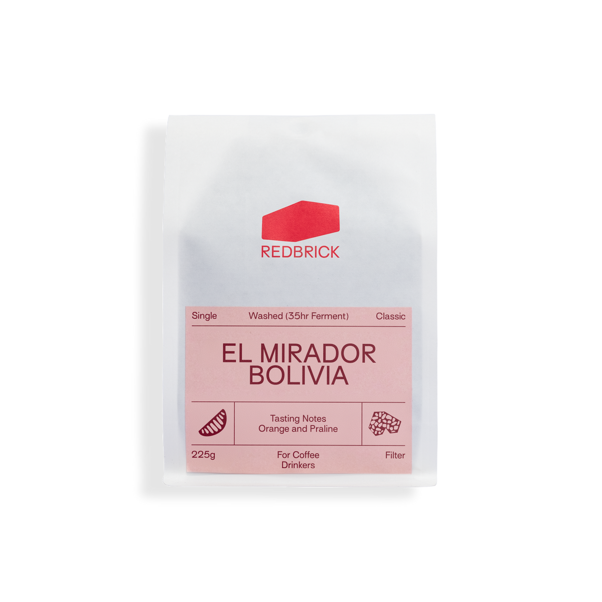 Photo of Single Classic EL MIRADOR, BOLIVIA