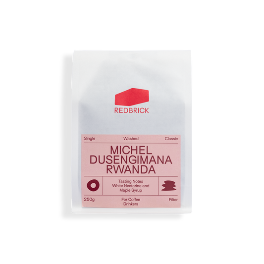 Michel Dusengimana, Rwanda