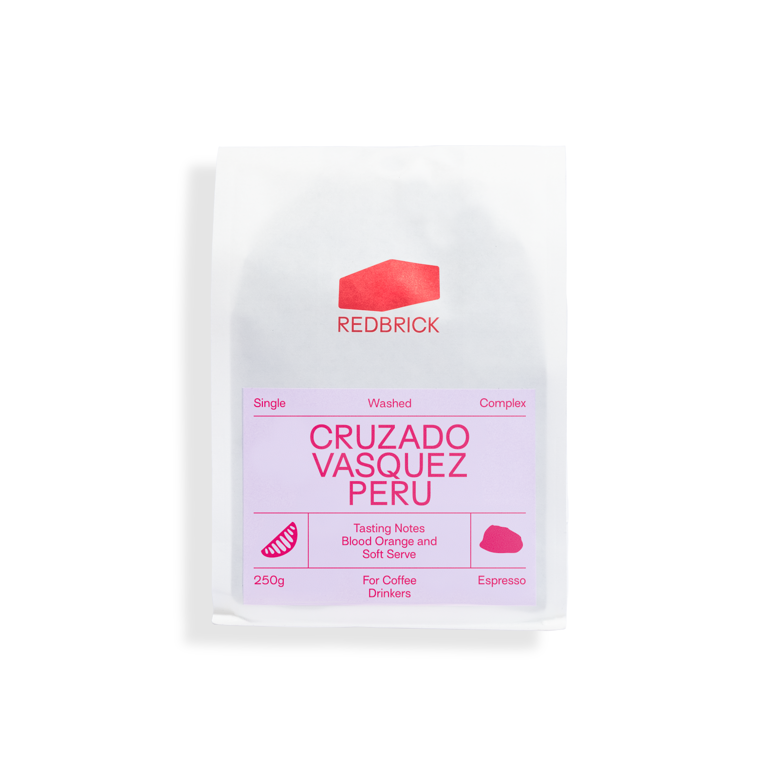 Photo of Redbrick Cruzado Vasquez Washed