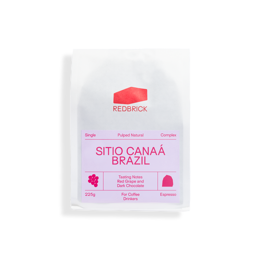 Sitio Canaá, Brazil