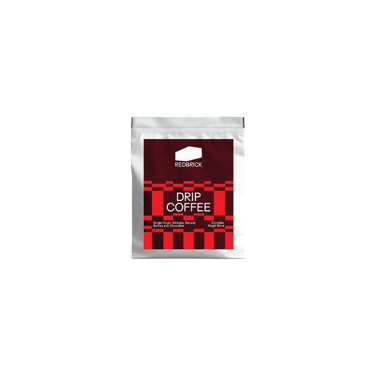 Drip Coffee Bag