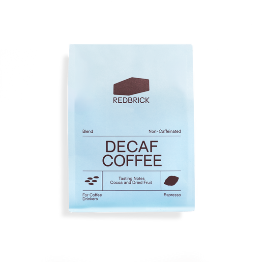 Decaf Coffee