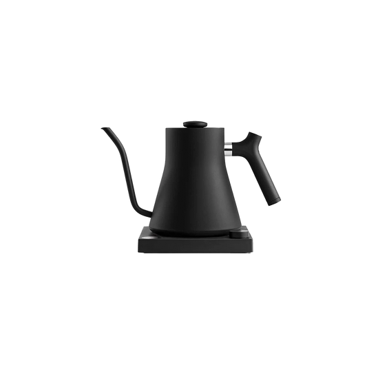 Fellow Stagg Matte Black Electric Kettle