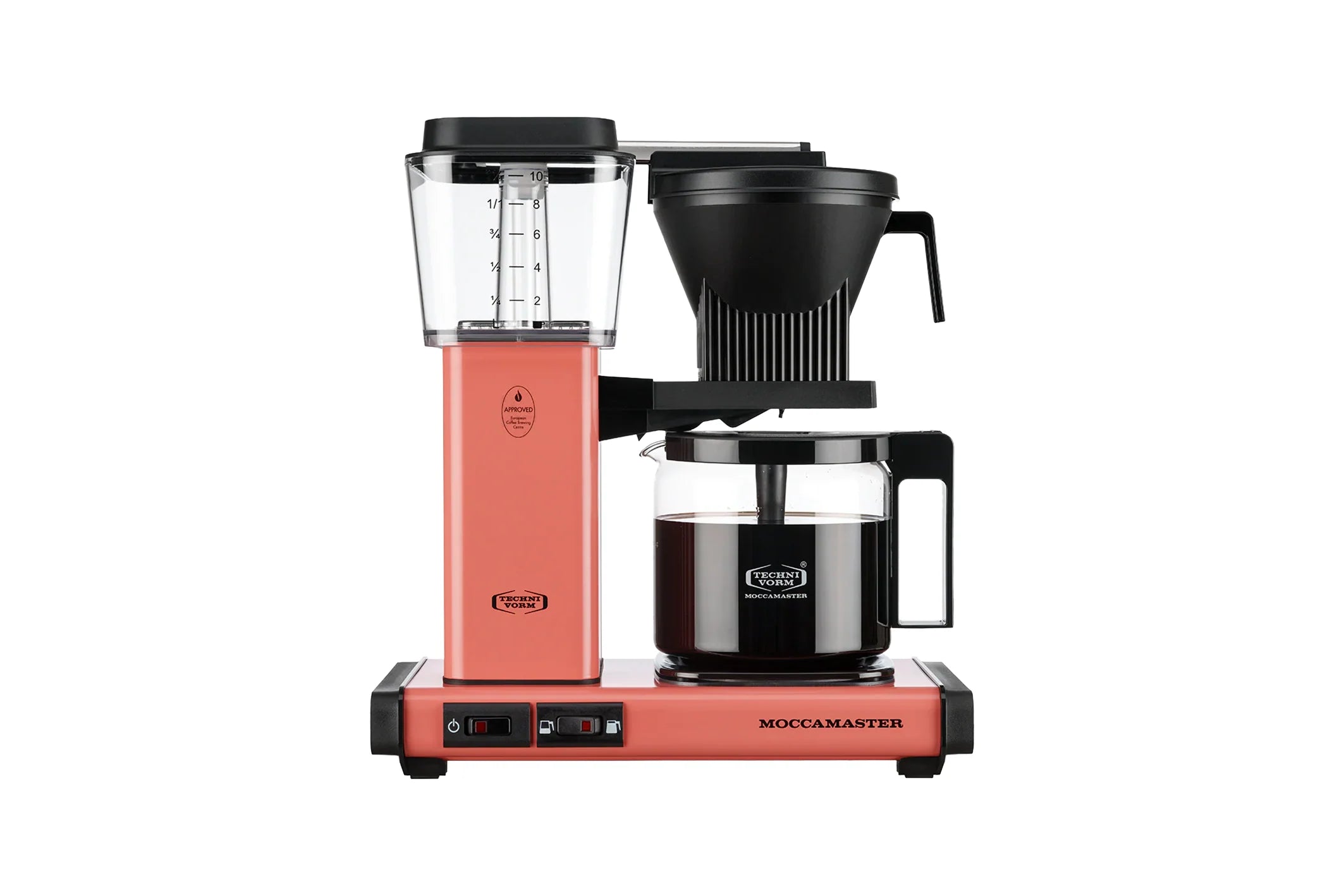 Moccamaster – Redbrick Coffee