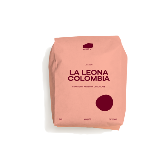La Leona, Colombia