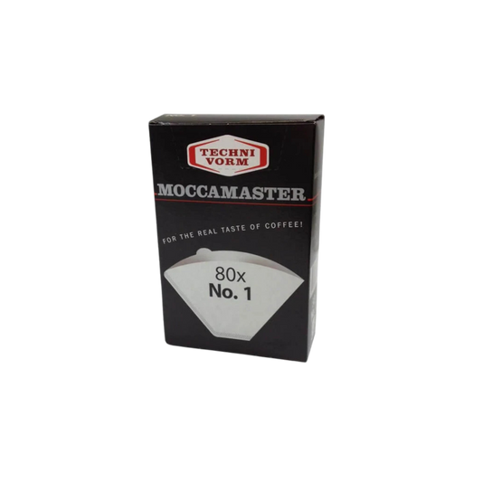 Image of No.1 filter papers in black box