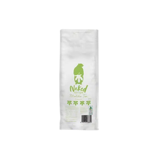 Matcha powder 500gam bag