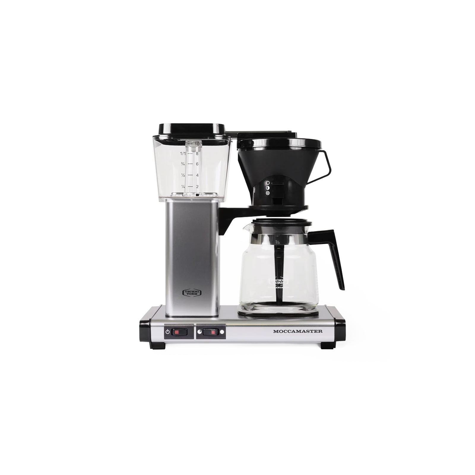 Moccamaster – Redbrick Coffee