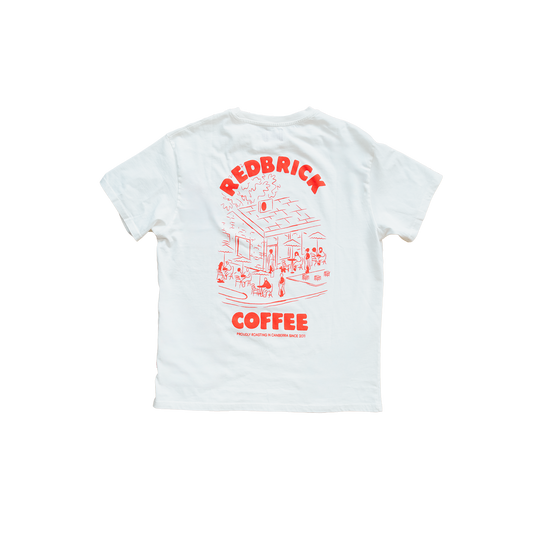 Second Home Tee