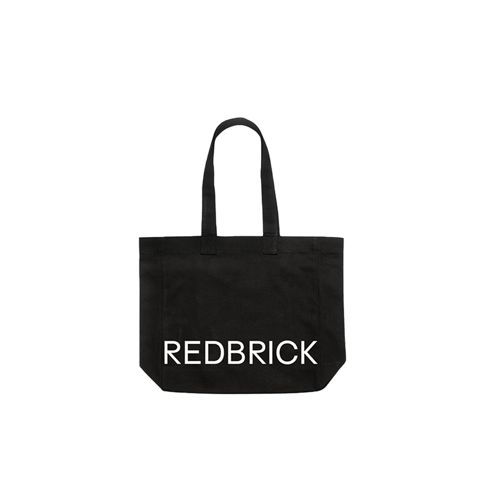 For Coffee Drinkers Tote Redbrick Coffee For coffee drinkers tote redbrick coffee