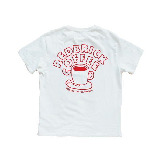 Redbrick Classic Tee