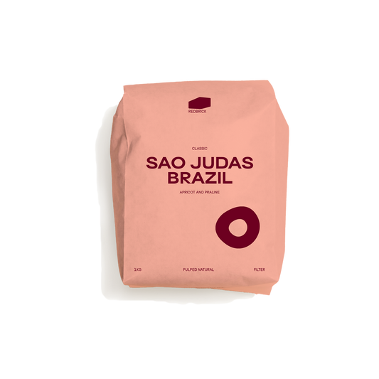 Sao Judas, Brazil