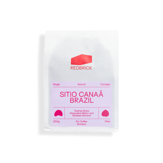 Sitio Canaã, Brazil