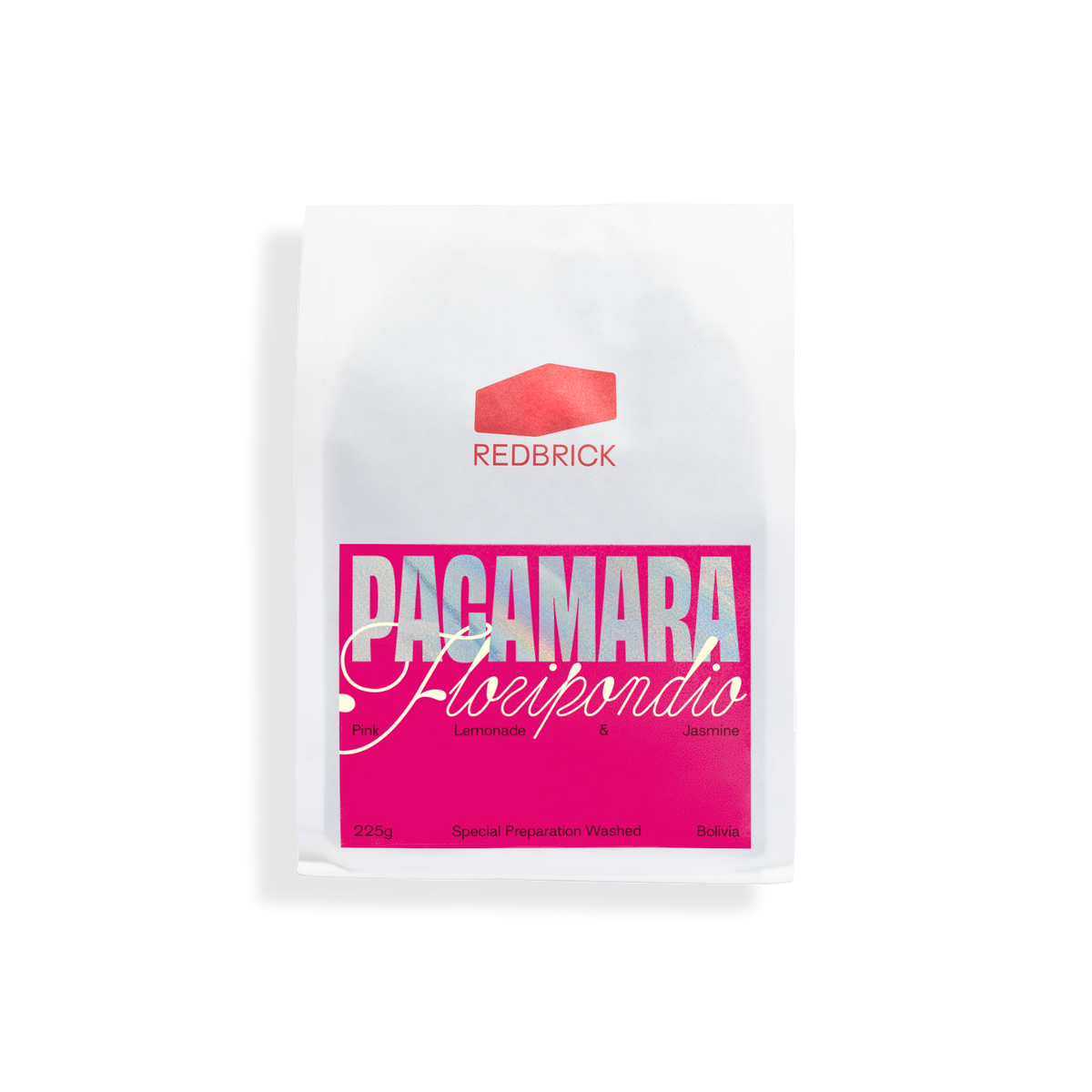 Photo of Floripondio Pacamara, Bolivia