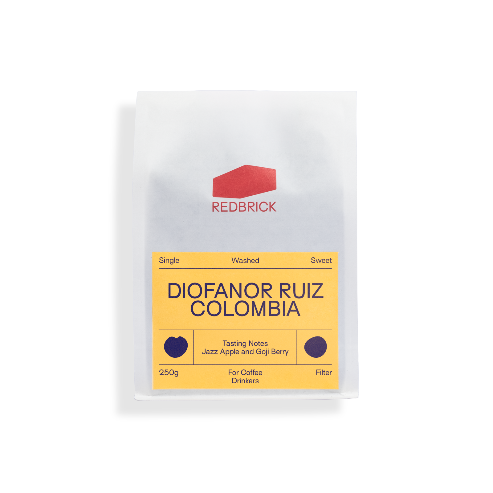 Photo of Diofanor Ruiz Colombia