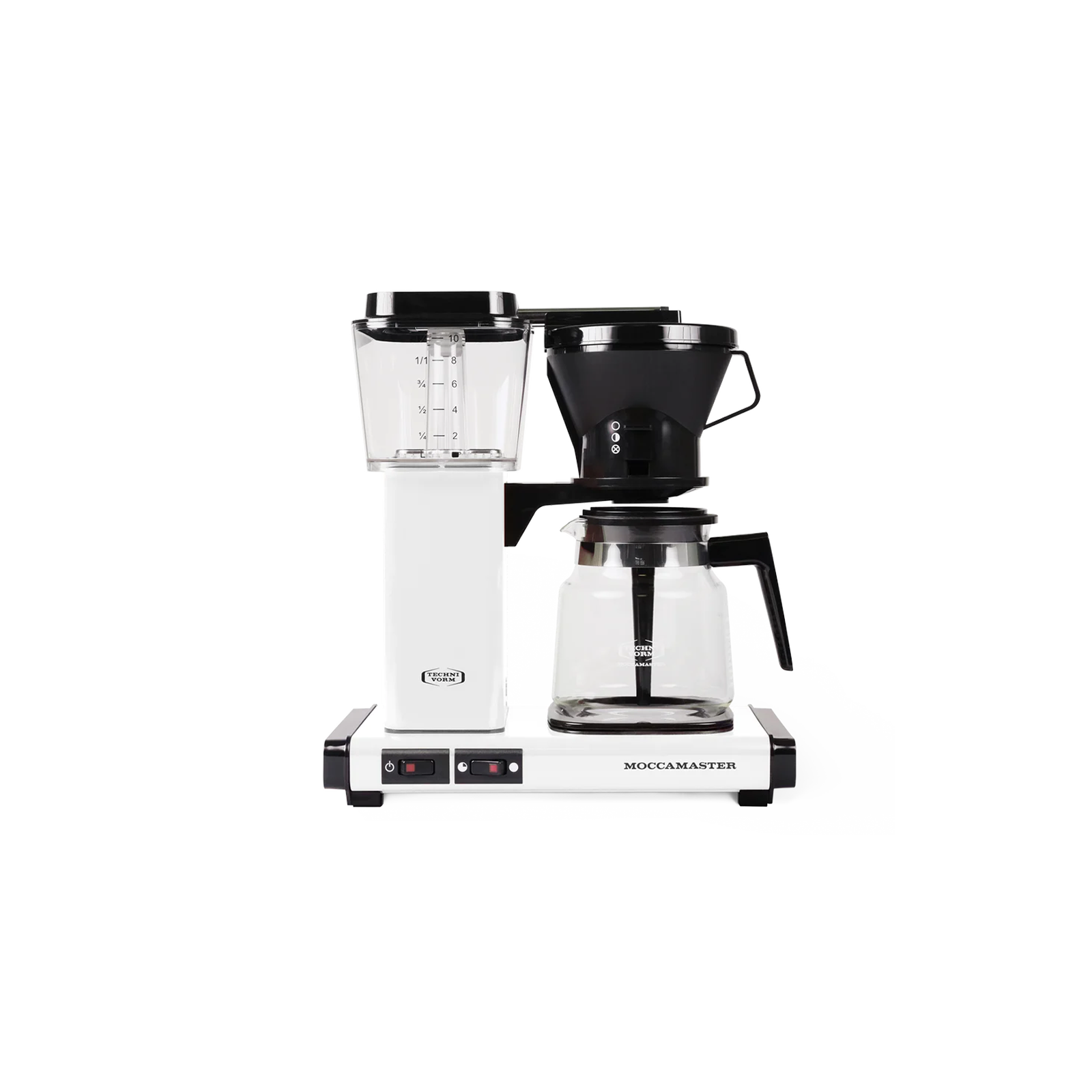 Moccamaster – Redbrick Coffee