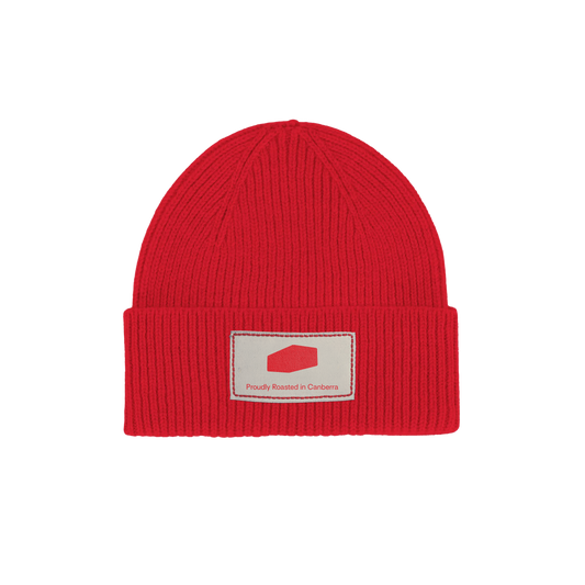 Worn Everywhere Beanie
