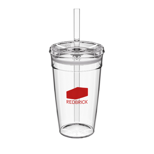 Redbrick KeepCup Cold Cup 16oz