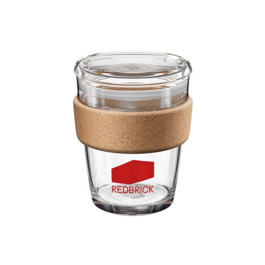 Redbrick KeepCup Brew Cork 12oz