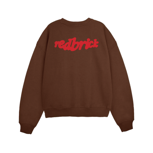 Spill the Beans Sweater
